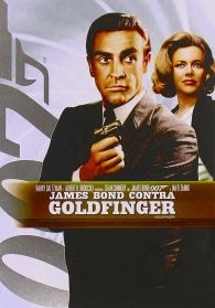 VER 007: Contra Goldfinger Online Gratis HD