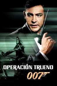 VER 007: Operación trueno Online Gratis HD