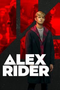 VER Alex Rider Online Gratis HD