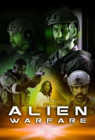 VER Alien Warfare Online Gratis HD