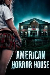VER American Horror House Online Gratis HD