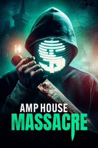 VER AMP House Massacre Online Gratis HD