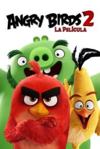 VER Angry Birds 2: La película Online Gratis HD