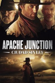 VER Apache Junction Online Gratis HD