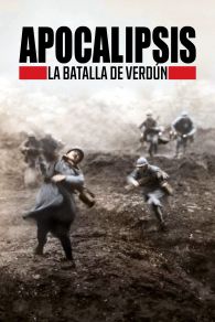 VER Apocalipsis: Verdun Online Gratis HD