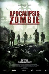 VER Apocalipsis zombie Online Gratis HD