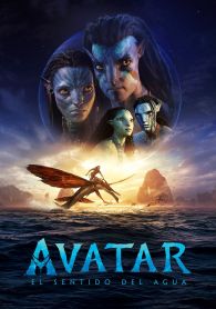 VER Avatar: El camino del agua Online Gratis HD