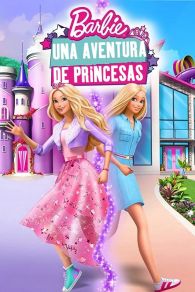 VER Barbie: Aventura de princesas Online Gratis HD