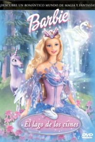 VER Barbie en el lago de los cisnes Online Gratis HD