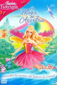 VER Barbie Fairytopia 2: La magia del arco iris Online Gratis HD