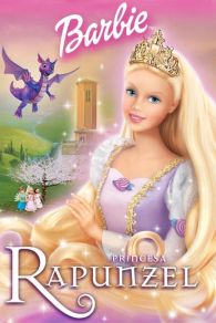 VER Barbie: Rapunzel Online Gratis HD
