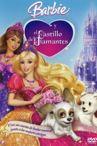 VER Barbie y el castillo de diamantes Online Gratis HD