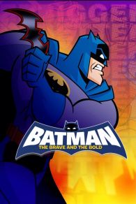 VER Batman, el Valiente Online Gratis HD