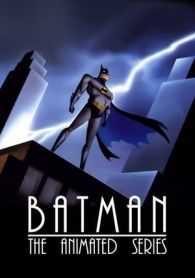 VER Batman: La Serie Animada Online Gratis HD
