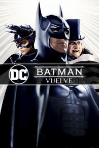 VER Batman regresa Online Gratis HD