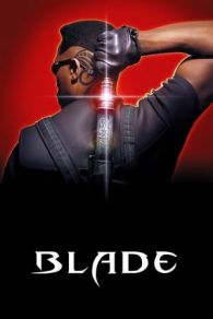 VER Blade (1998) Online Gratis HD