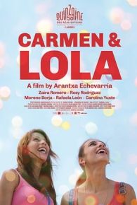 VER Carmen y Lola Online Gratis HD