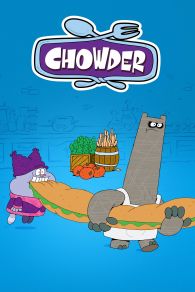 VER Chowder Online Gratis HD