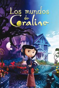 VER Coraline y la puerta secreta Online Gratis HD