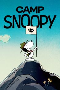 VER De campamento con Snoopy Online Gratis HD