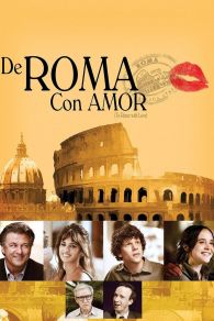 VER De Roma con amor Online Gratis HD