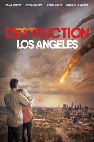 VER Destrucción: Los Angeles Online Gratis HD