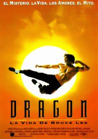 VER Dragón: La historia de Bruce Lee Online Gratis HD