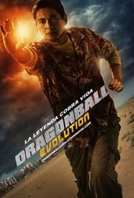 VER Dragonball Evolution (2009) Online Gratis HD