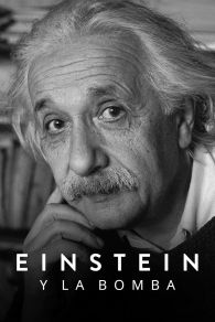 VER Einstein y la bomba Online Gratis HD