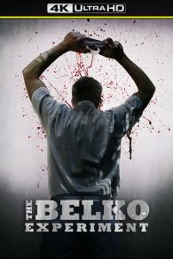 VER El experimento de Belko Online Gratis HD