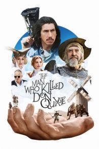 VER El hombre que mató a Don Quijote Online Gratis HD