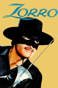VER El Zorro Online Gratis HD