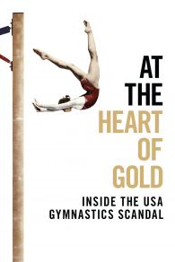 VER En el Corazón del Oro: El escándalo de la selección de gimnasia de EE.UU. Online Gratis HD