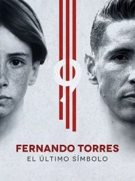VER Fernando Torres: El último símbolo Online Gratis HD