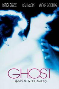 VER Ghost: La Sombra del Amor Online Gratis HD