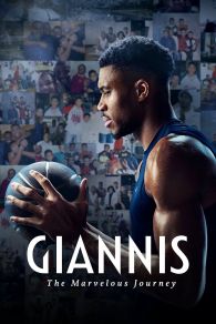 VER Giannis: The Marvelous Journey Online Gratis HD