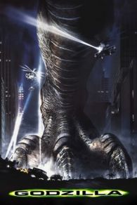 VER Godzilla (1998) (1998) Online Gratis HD