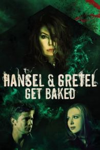 VER Hansel y Gretel: La bruja del Bosque Negro Online Gratis HD