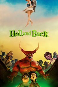 VER Hell & Back Online Gratis HD