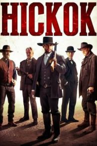 VER Hickok Online Gratis HD