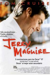 VER Jerry Maguire, seducción y desafío Online Gratis HD
