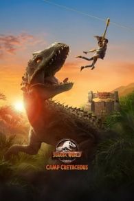 VER Jurassic World: Campamento Cretácico Online Gratis HD