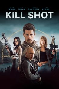 VER Kill Shot Online Gratis HD