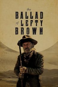 VER La balada de Lefty Brown Online Gratis HD