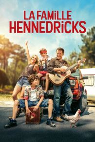 VER La famille Hennedricks Online Gratis HD