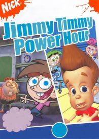 VER La hora de Jimmy y Timmy Online Gratis HD