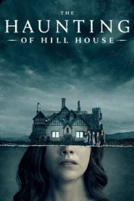 VER La maldición de Hill House Online Gratis HD