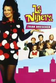 VER La Niñera: The Nanny (1993) Online Gratis HD