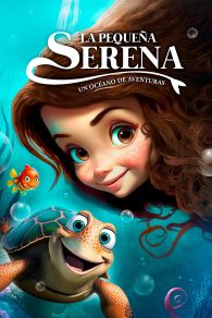 VER La Pequeña Serena: Un Océano de Aventuras Online Gratis HD
