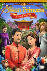VER La princesa encantada: Una boda real Online Gratis HD